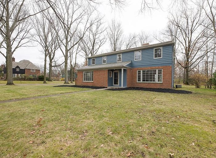 15472 Brewster Rd, East Cleveland, OH 44112 Zillow