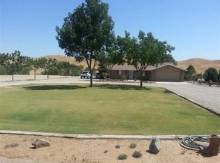 1312 Gretlein Rd, Bakersfield, CA 93308