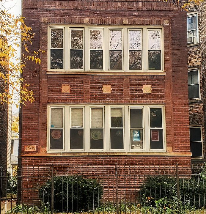 1st image of 4509 N Christiana Ave #2