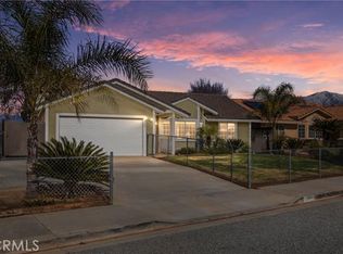 212 Green Tree Cir, Calimesa, CA 92320