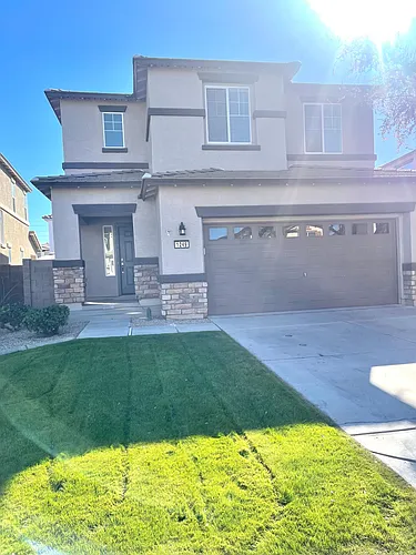 1249 E Julian Dr Photo 1