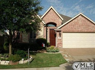 612 Pelican Hills Dr, Fairview, TX 75069