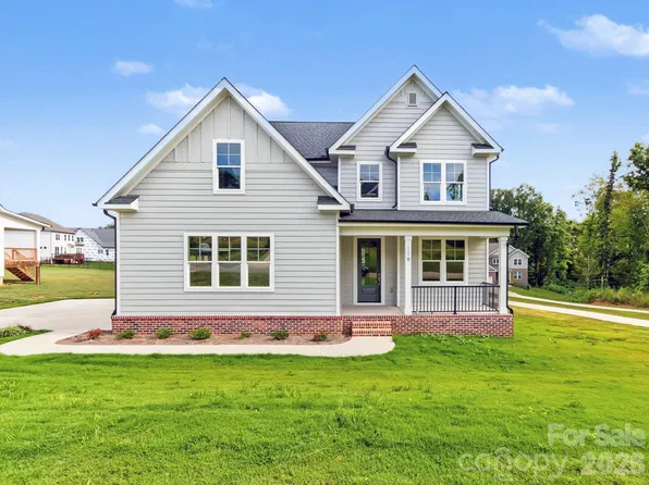 116 Jentri Way, Mooresville, NC 28115