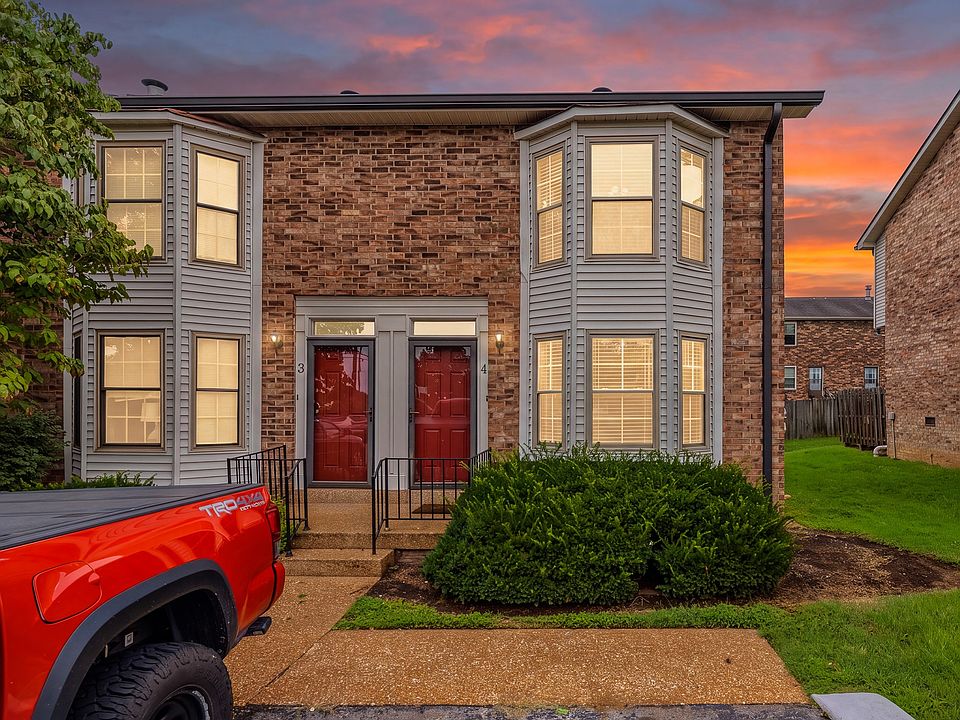 1st image of 250 Sanders Ferry Rd APT 4