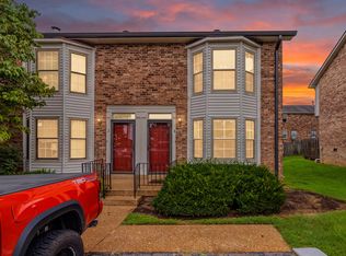 250 Sanders Ferry Rd APT 4, Hendersonville, TN 37075