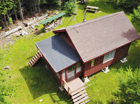 xxxx Little Johnson Lake, Crane Lake, MN 55725