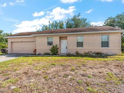 416 Muriel St, Lehigh Acres, FL, 33972