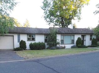 606 Voltaire Ave, Yakima, WA
