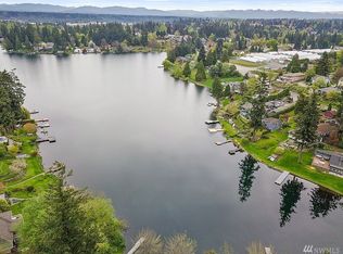 3208 S Star Lake Rd, Auburn, WA 98001