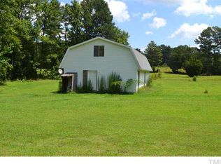 8557 Hicksboro Rd, Oxford, NC 27565