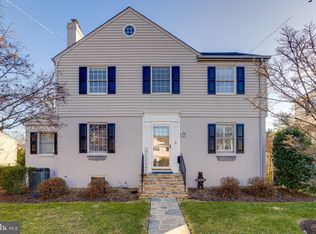 213 N Tyrone Rd, Baltimore, MD 21212