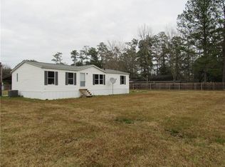 18547 Esterbrook Rd, Ponchatoula, LA 70454