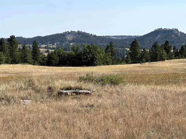 TRACT 8 Painted Horse Rd, Hulett, WY 82720