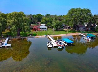 10121 278th Ave, Trevor, WI 53179