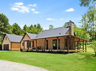 5118 Will Brown Rd, Spring Hill, TN 37174