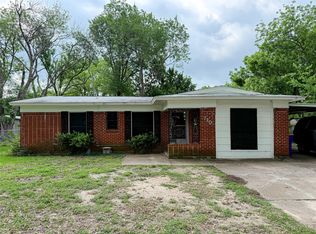 730 High School Ln, Seagoville, TX 75159
