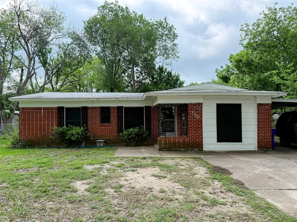 730 High School Ln, Seagoville, TX 75159