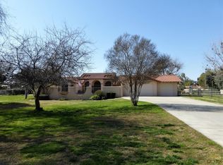 249 Moon Ranch St, Bakersfield, CA 93314