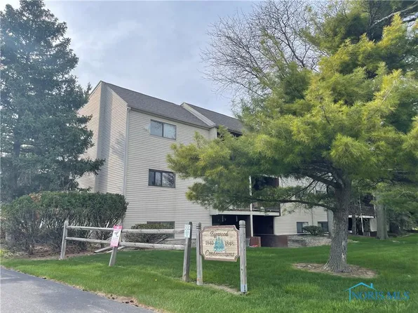 1844 Brownstone Blvd APT C32, Toledo, OH 43614