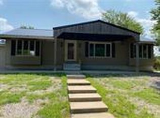 311 NW County Road 1001 Rd, Butler, MO 64730
