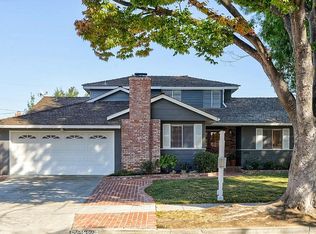 5432 Escover Ln, San Jose, CA 95118