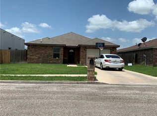 713 Alexandria Ave, Mercedes, TX 78570