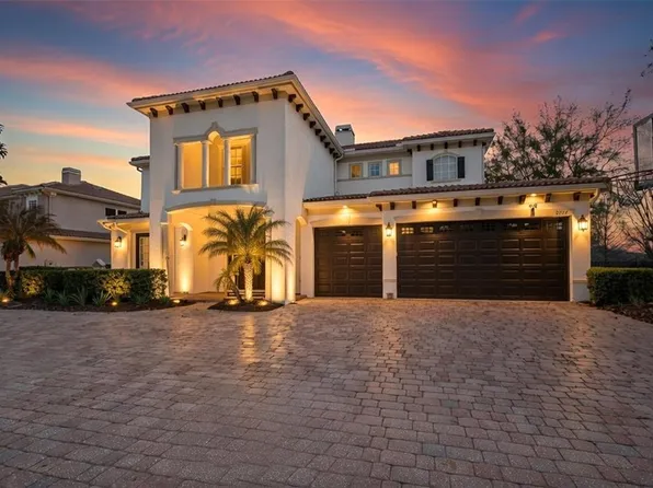 2217 Rickover Pl, Winter Garden, FL 34787