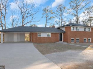 1829 Joy Lake Rd, Morrow, GA 30260