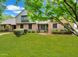 204 Williamsburg Drive, Greenville, NC 27858