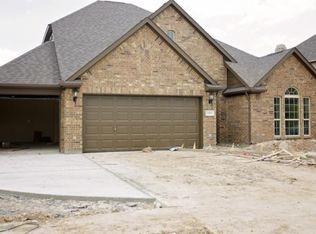 3410 Hawkins Glen Ln, Katy, TX 77449