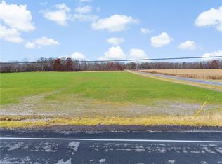 Swamp College Rd LOT 6, Trumansburg, NY 14886
