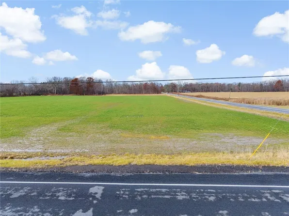 Swamp College Rd Lot 6, Trumansburg, NY 14886