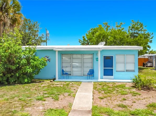 8594 Bumford Ave, North Port, FL 34287