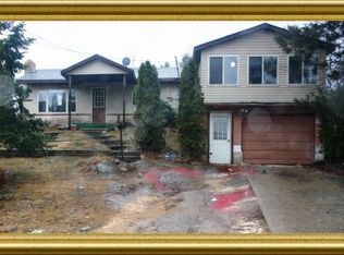 1539 Palm Tree Ct, Saint Helen, MI 48656