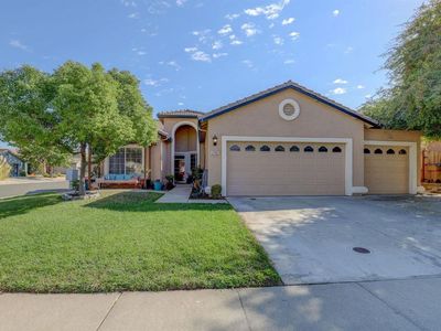 248 Mariner Cir, Lincoln, CA, 95648