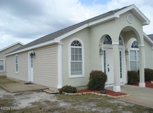 101 Seagrass Way, Panama City Beach, FL 32407