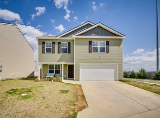 1205 Stamp Lodge Rd, Kingsport, TN 37660