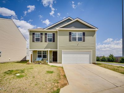 1205 Stamp Lodge Rd, Kingsport, TN, 37660
