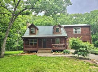 5 Steve Rd, Luebbering, MO 63061