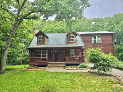 5 Steve Rd, Luebbering, MO, 63061