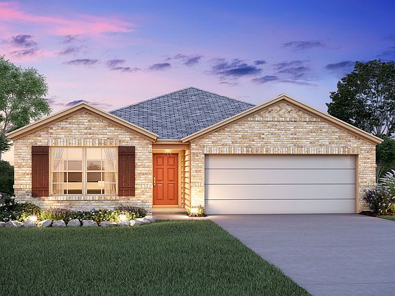 Dawson Elevation D