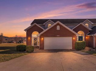 90 W Saddlebrook Dr, Somerset, KY 42503