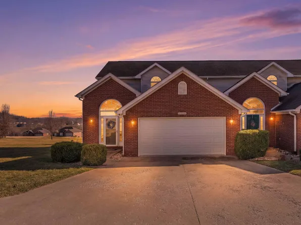 90 W Saddlebrook Dr, Somerset, KY 42503