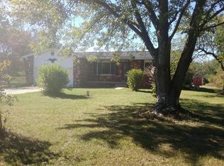 5189 Jackson Rd, Flint, MI 48506