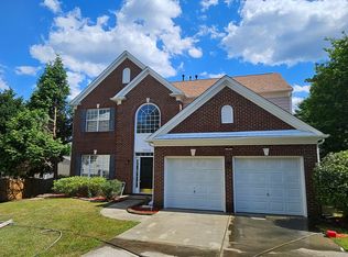 10312 Scotch Pine Cir, Charlotte, NC 28262