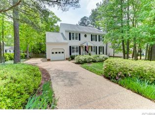 1917 Stonequarter Rd, Henrico, VA 23238