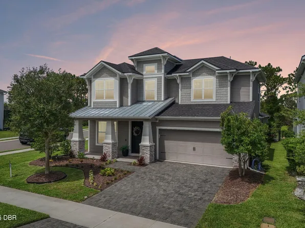 6226 W Fallsgrove Ln, Port Orange, FL 32128