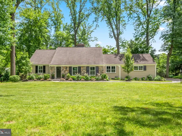 141 Sproul Rd, Villanova, PA 19085