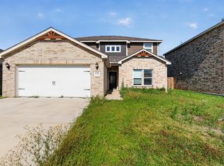 1712 Amaranth Ln, El Reno, OK 73036