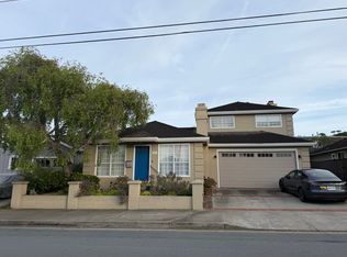 709 Eardley Ave, Pacific Grove, CA 93950